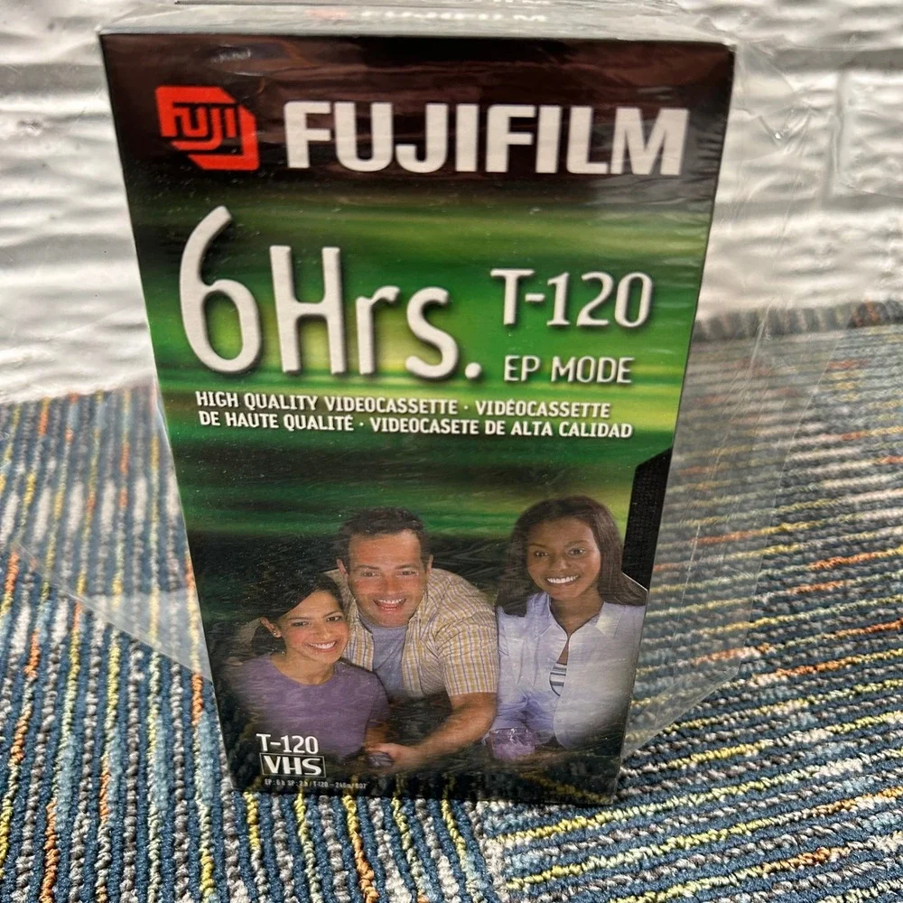 Fujifilm please note